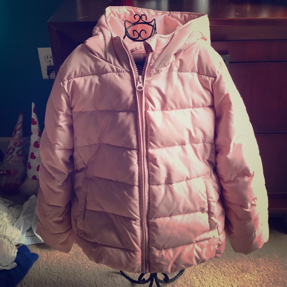 GAP girls coat